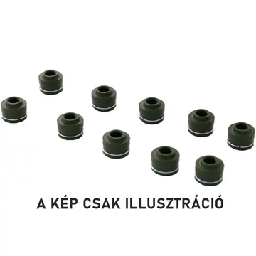 Szelepszár szimering 420136