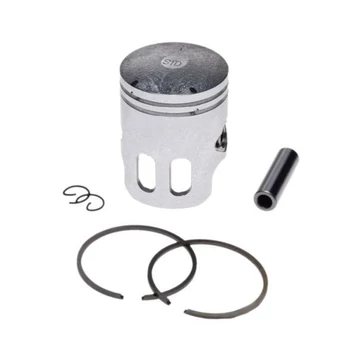 Dugattyú szett 40.00 mm, 10 csap 3KJ KR