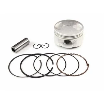Dugattyú szett 52,4 mm 110 ccm Quad