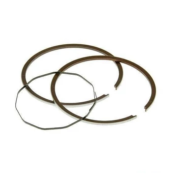 Gyűrű szett 40.50 mm AM6