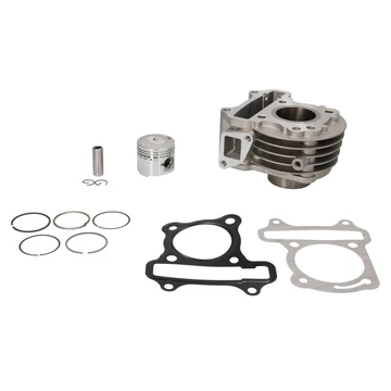 Henger szett GY6 50, 4T komlett