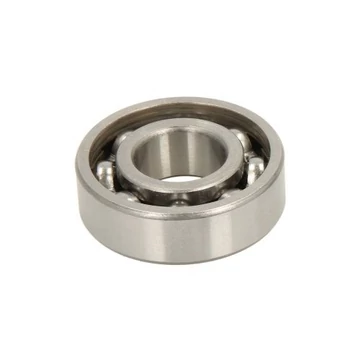 Főtengely csapágy 17x40x12