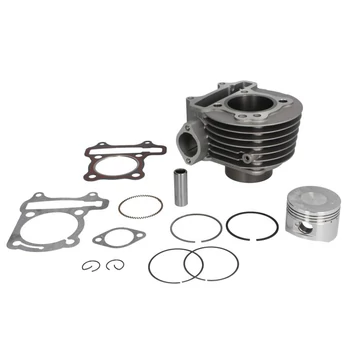 Henger szett GY6 4T 125 ccm