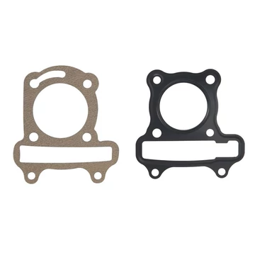 Motor felső tömítés készlet 39 mm GY6 4T motorhoz