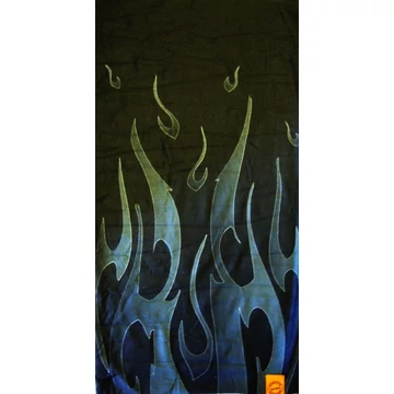 Csősál nagy szürke lángnyelv Csősál nagy szürke lángnyelv