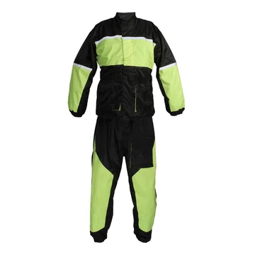 Esőruha Adrenaline Rain Suit Orcan 2.0 XL kétrészes