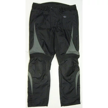 Rush-M TN05 3XL zöld motoros nadrág 