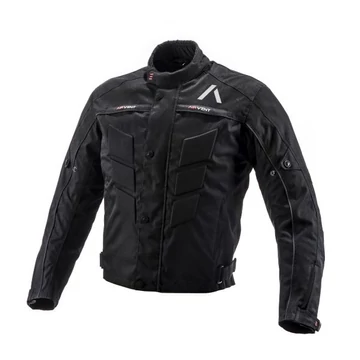 Adrenaline Pyramid f 2XL motoros kabát