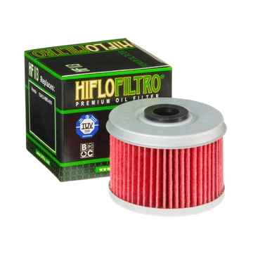 Olajszűrő HifloFiltro HF113