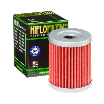 Olajszűrő HifloFiltro HF132