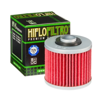 Olajszűrő HifloFiltro HF145 Olajszűrő HifloFiltro HF145
