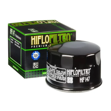 Olajszűrő HifloFiltro HF147