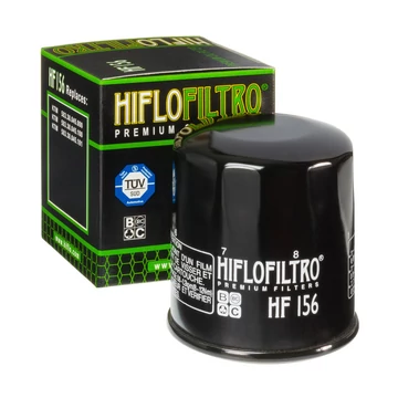 Olajszűrő HifloFiltro HF156