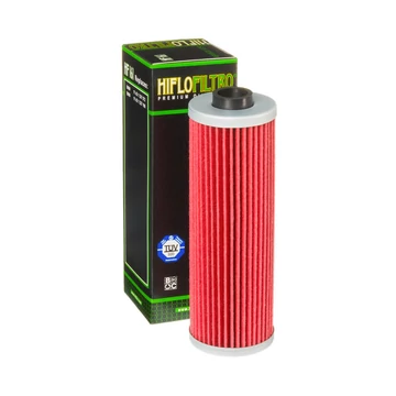 Olajszűrő HifloFiltro HF161 Olajszűrő HifloFiltro HF161