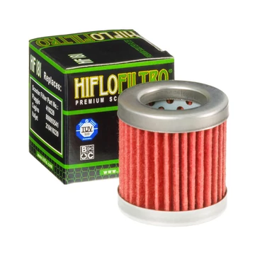 Olajszűrő HifloFiltro HF181