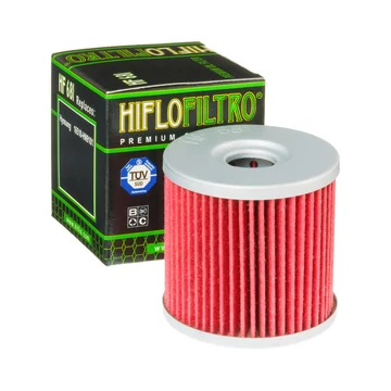 Olajszűrő HifloFiltro HF681 Olajszűrő HifloFiltro HF681