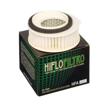 HifloFiltro levegőszűrő HFA4607 HifloFiltro levegőszűrő HFA4607