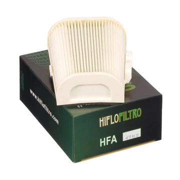 HifloFiltro levegőszűrő HFA4702 HifloFiltro levegőszűrő HFA4702