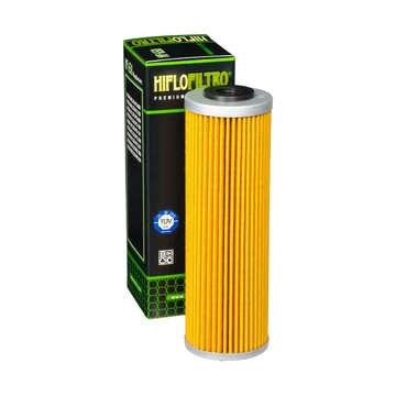 Olajszűrő HifloFiltro HF650 /158