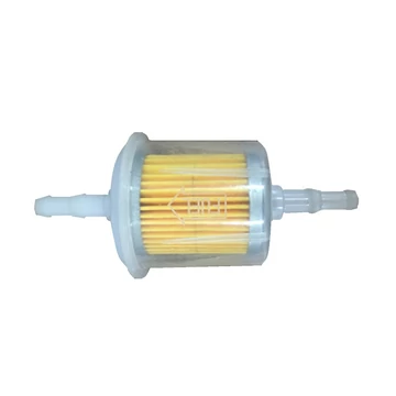 Benzinszűrő univerzális UN BSZ02