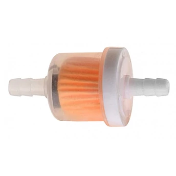 Benzinszűrő 6 mm 