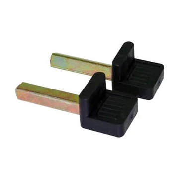 Motorkerékpár emelő adapter tappancs