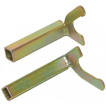 Motorkerékpár emelő adapter villás Oxford Motorkerékpár emelő adapter villás Oxford