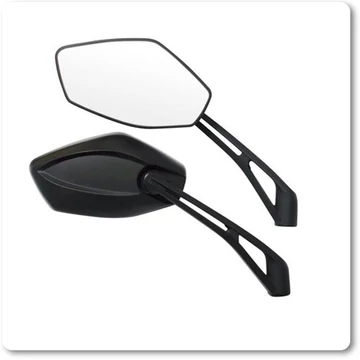 Robogó tükör pár M8 024