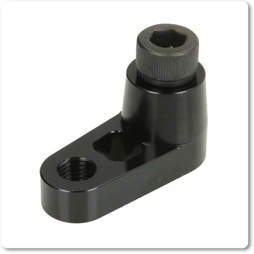 Tükörszár adapter/-szélesítő M10x1,25 jobb/bal