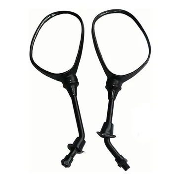 Robogó tükör pár M8 661 Robogó tükör pár M8 661