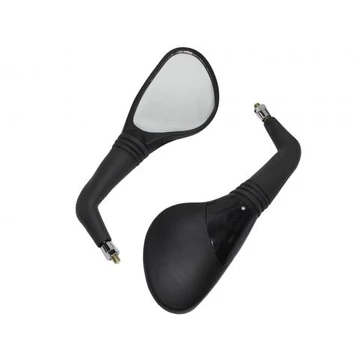 Robogó tükör pár M8 10814