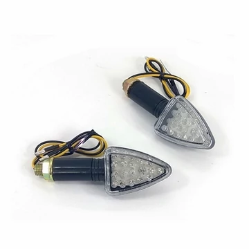 Univerzális ledes irányjelző párban Nyíl 23039 Univerzális ledes irányjelző párban Nyíl 23039