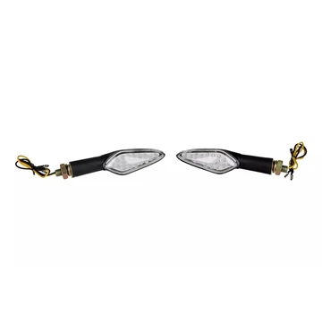Irányjelző lámpa led 138 mm