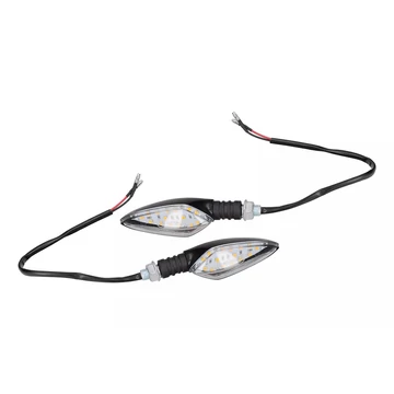 Irányjelző lámpa led 113 mm Irányjelző lámpa led 113 mm