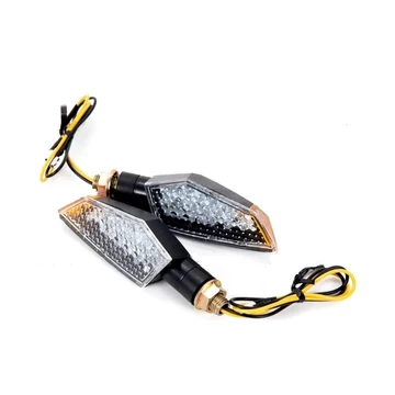 Univerzális ledes irányjelző párban 10436 Univerzális ledes irányjelző párban 10436