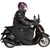 Oxford Scootleg lábzsák lábtakaró