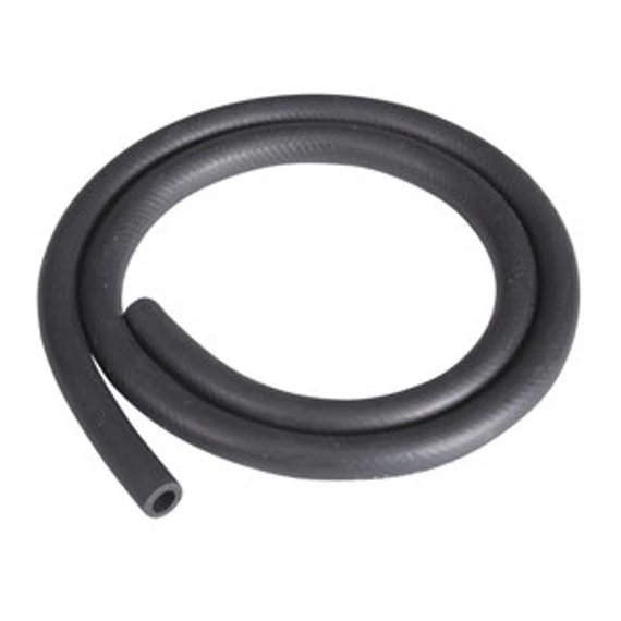 Benzincső gumi   5x9 mm /m