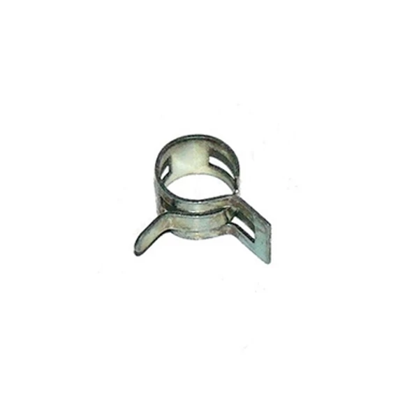 Rugós csőbilincs 20-26