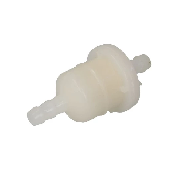 Benzinszűrő univerzális 6 mm 00009