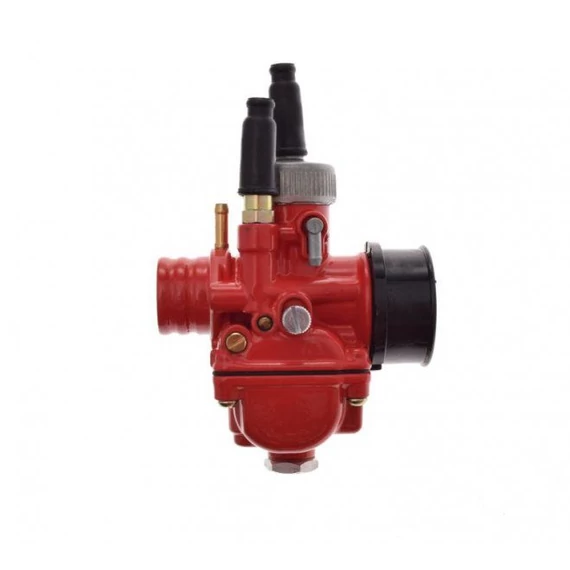 Karburátor kpl PHBG 19 mm piros