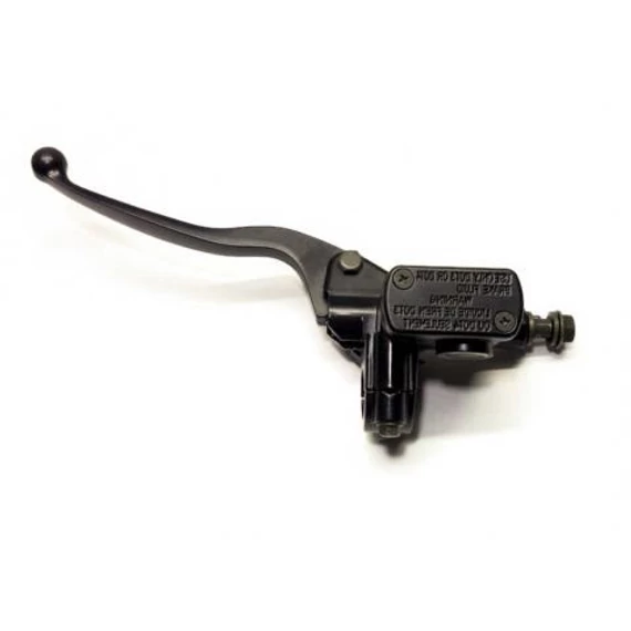 Főfékhenger bal oldali robogó