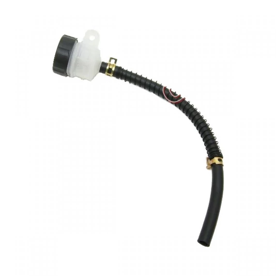 Fékolaj tartály univerzális hátsó alsó