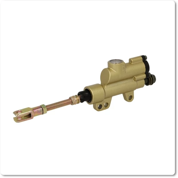 Főfékhenger hátsó 382