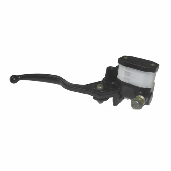 Fékmunkahenger tartállyal jobb