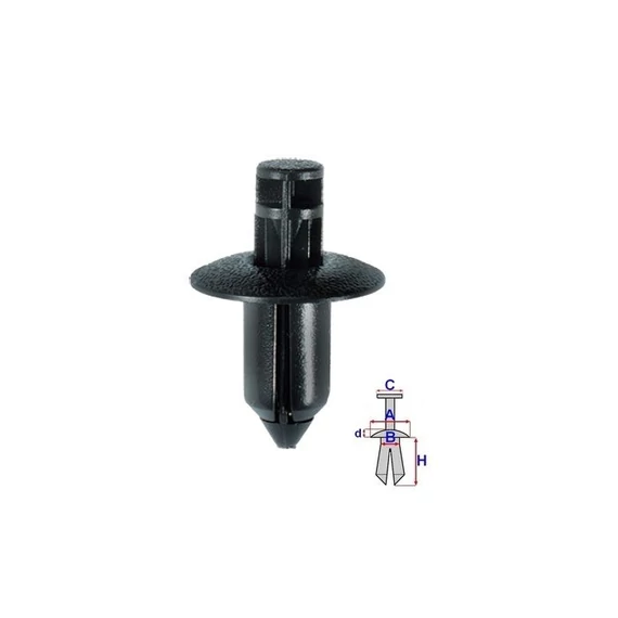 Idom patent 7-es Suzuki Yamaha 24649