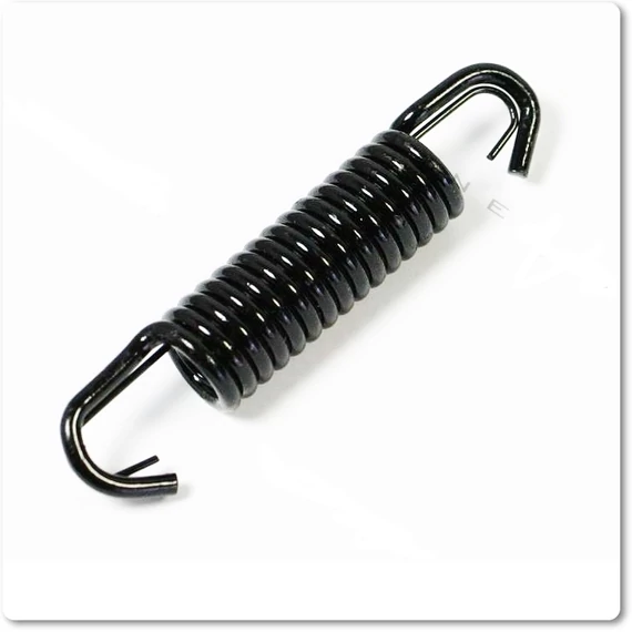 Kitámasztó sztender rugó 90 mm