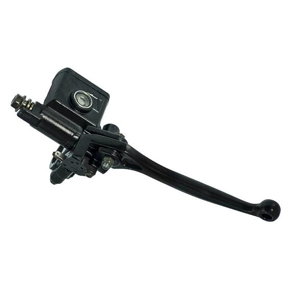 Fékmunkahenger balos kar kartartóval