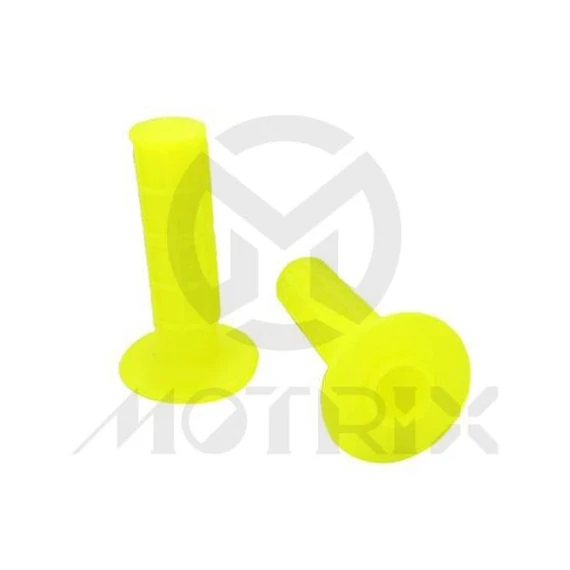 Markolat cross Motrix fluo sárga