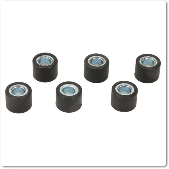 Variátor görgő 15x12x8 gr Moretti