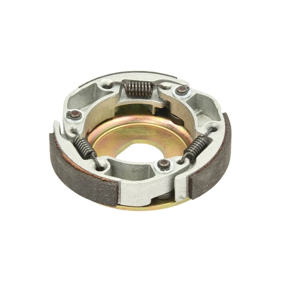 Kuplung haranggal kpl 107 mm RMS